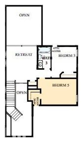 11230 Peacock Flower Street, Cypress, TX 77433