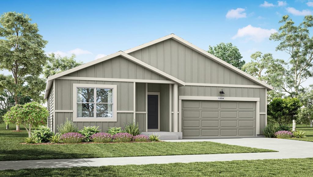 3809 S Walden St, Spokane, WA 99224