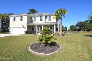 2148 Stonecrest Drive NW, Calabash, NC 28467