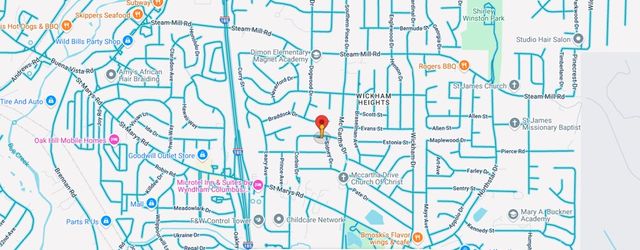 4249 Debby Street # B, Columbus, GA 31906