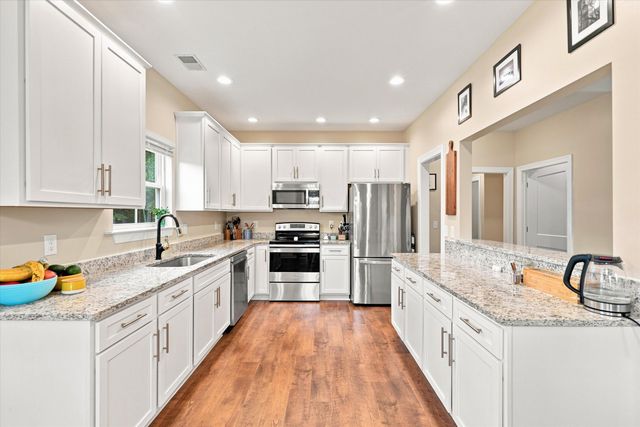 5914 Yellow Dog Road, Ravenel, SC 29470