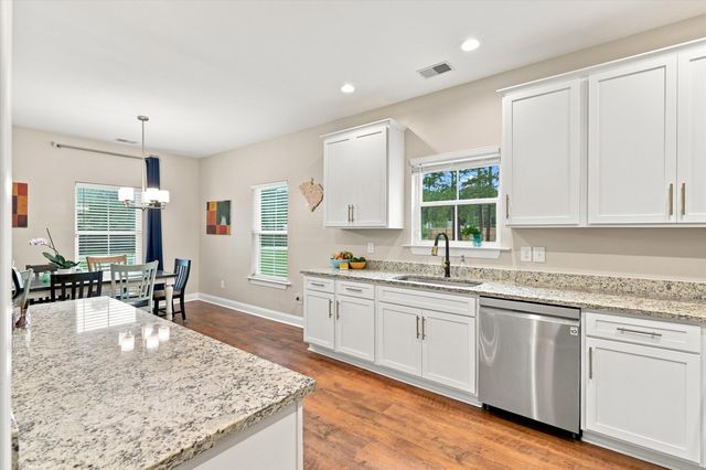 5914 Yellow Dog Road, Ravenel, SC 29470
