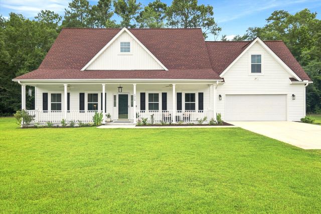 5914 Yellow Dog Road, Ravenel, SC 29470