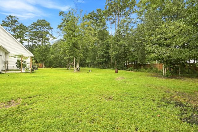 5914 Yellow Dog Road, Ravenel, SC 29470