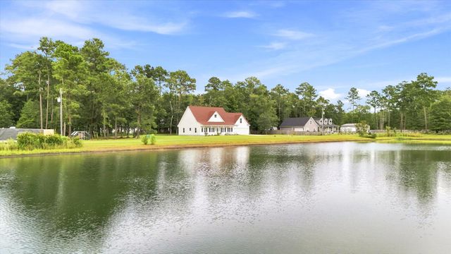 5914 Yellow Dog Road, Ravenel, SC 29470