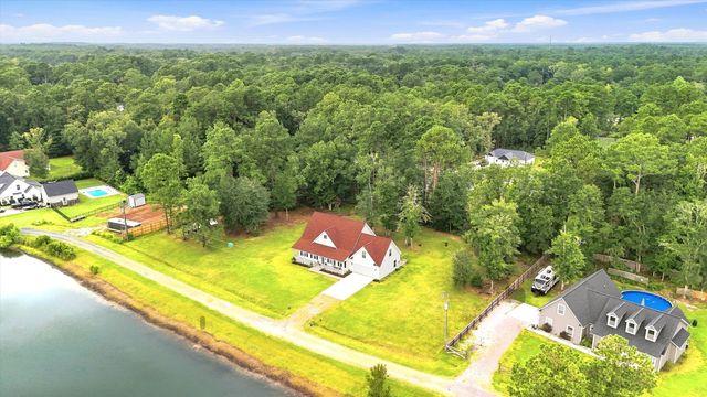 5914 Yellow Dog Road, Ravenel, SC 29470
