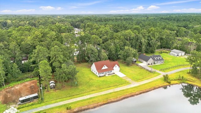 5914 Yellow Dog Road, Ravenel, SC 29470