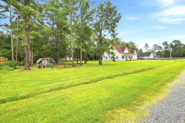 5914 Yellow Dog Road, Ravenel, SC 29470