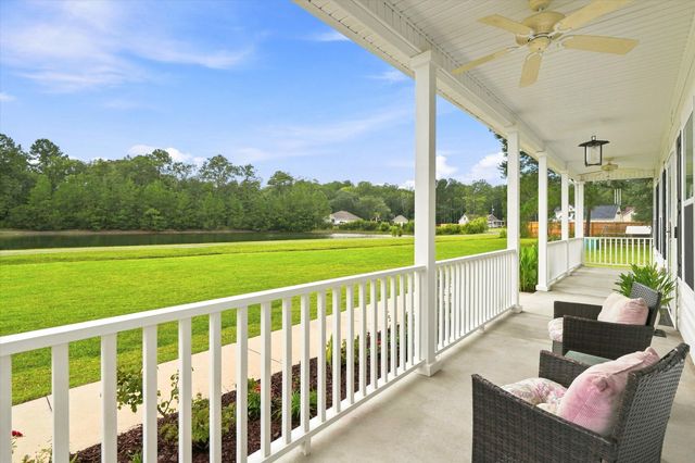 5914 Yellow Dog Road, Ravenel, SC 29470