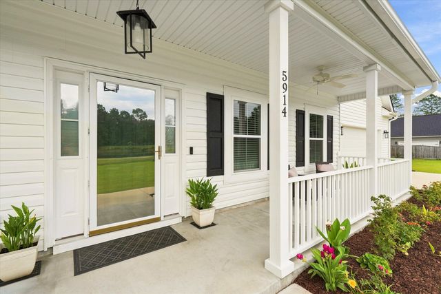 5914 Yellow Dog Road, Ravenel, SC 29470