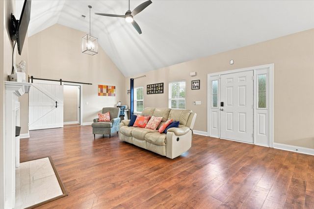 5914 Yellow Dog Road, Ravenel, SC 29470