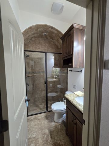 1307 Cochise Trail, Granbury, TX 76048