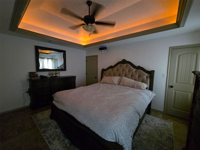 1307 Cochise Trail, Granbury, TX 76048