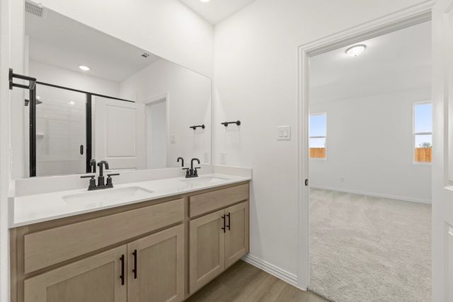 769 Waterhouse Lake Drive, Anna, TX 75409