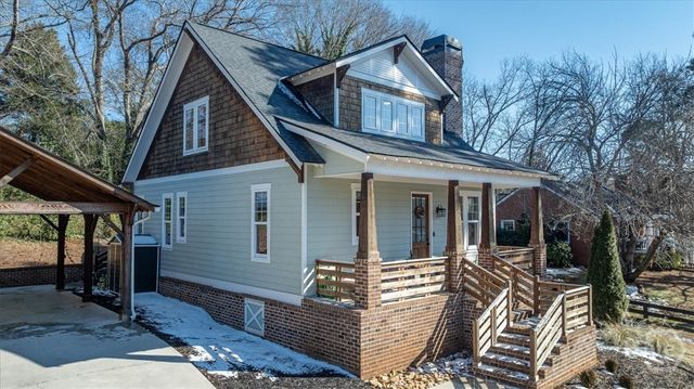 435 Walton Circle, Monroe, GA 30655