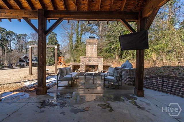 435 Walton Circle, Monroe, GA 30655