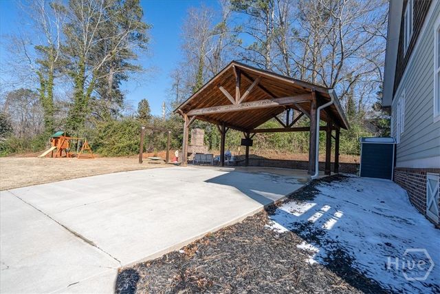 435 Walton Circle, Monroe, GA 30655