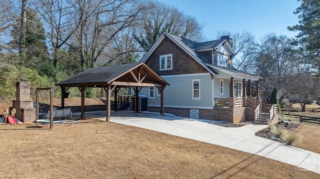 435 Walton Circle, Monroe, GA 30655