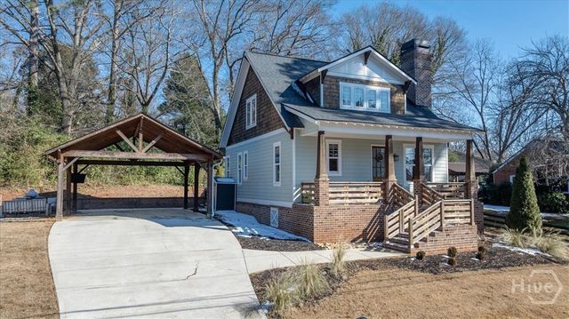 435 Walton Circle, Monroe, GA 30655