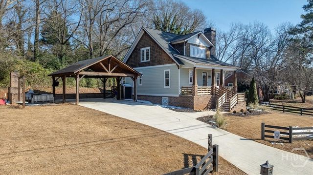 435 Walton Circle, Monroe, GA 30655