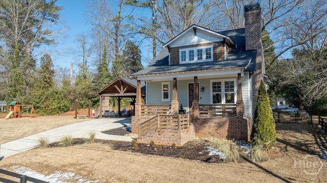 435 Walton Circle, Monroe, GA 30655