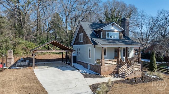 435 Walton Circle, Monroe, GA 30655