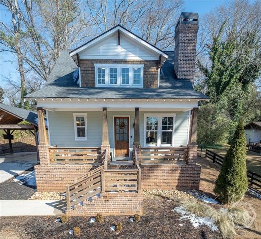 435 Walton Circle, Monroe, GA 30655