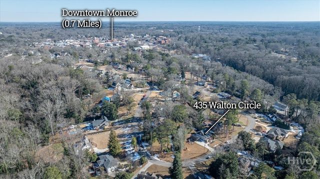 435 Walton Circle, Monroe, GA 30655