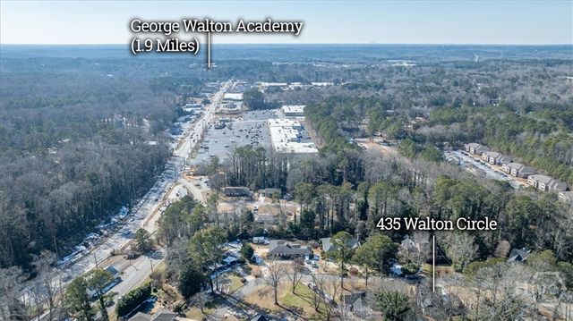 435 Walton Circle, Monroe, GA 30655