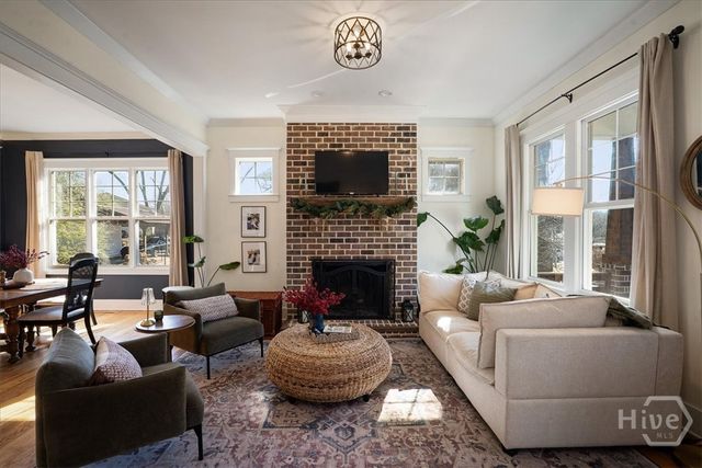 435 Walton Circle, Monroe, GA 30655