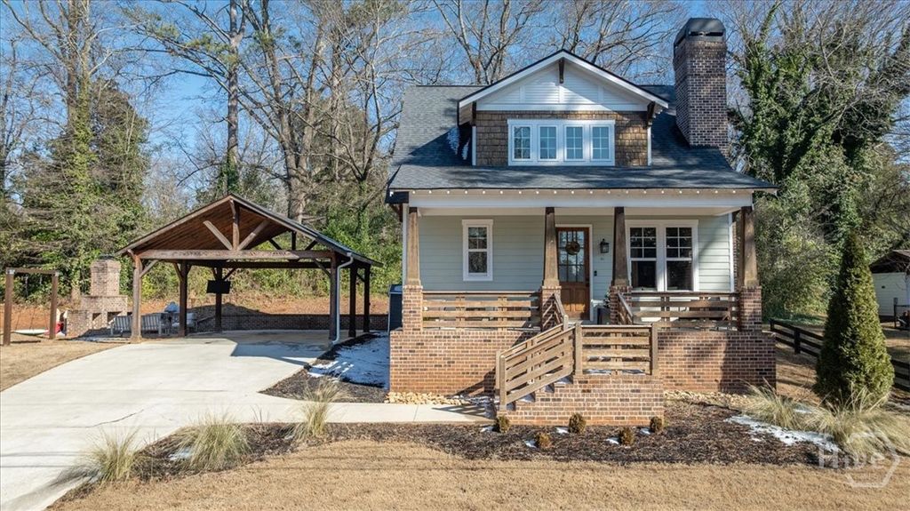 435 Walton Circle, Monroe, GA 30655
