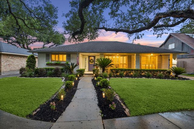 5531 Lymbar Drive, Houston, TX 77096