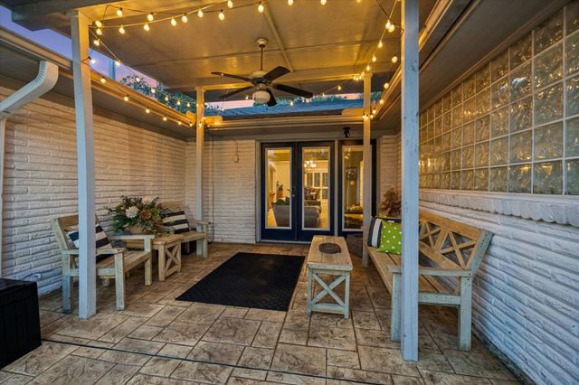 5531 Lymbar Drive, Houston, TX 77096