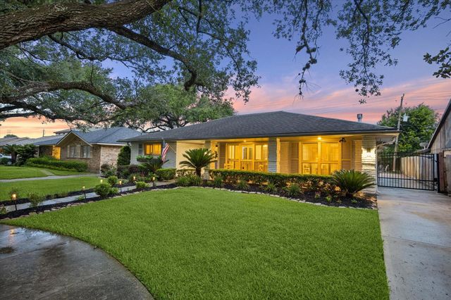5531 Lymbar Drive, Houston, TX 77096