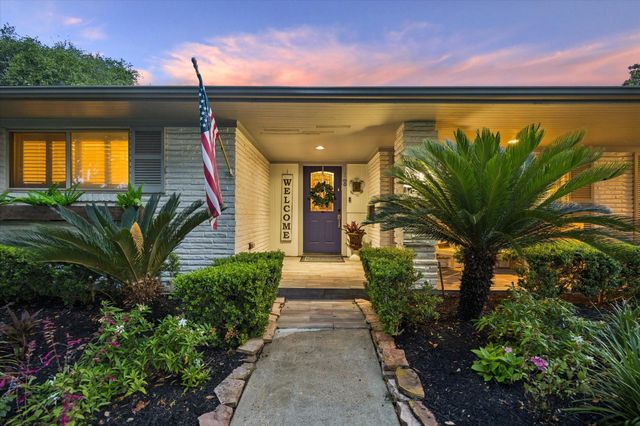 5531 Lymbar Drive, Houston, TX 77096