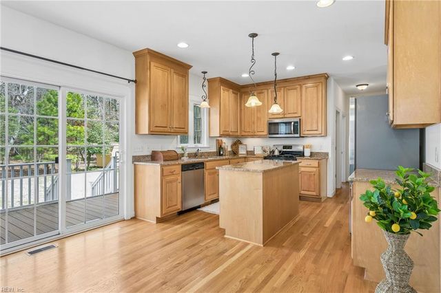 208 Tabb LN, Yorktown, VA 23693