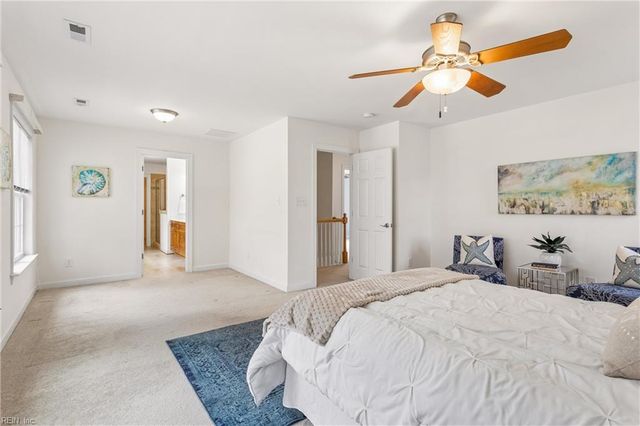 208 Tabb LN, Yorktown, VA 23693