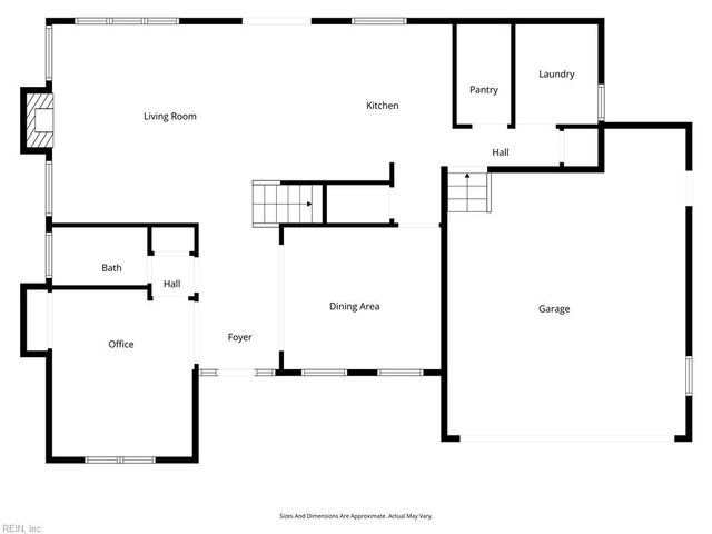 208 Tabb LN, Yorktown, VA 23693