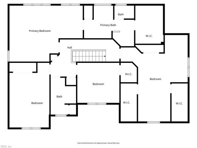 208 Tabb LN, Yorktown, VA 23693