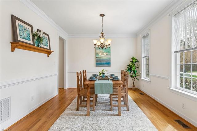 208 Tabb LN, Yorktown, VA 23693