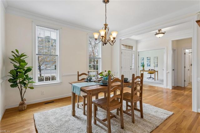 208 Tabb LN, Yorktown, VA 23693