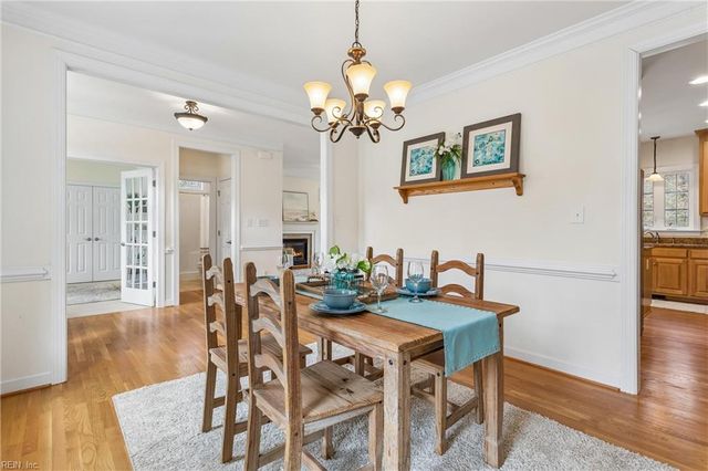 208 Tabb LN, Yorktown, VA 23693