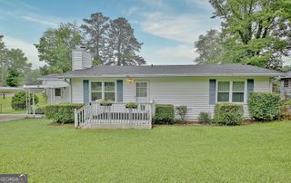270 E James Circle, Hampton, GA 30228