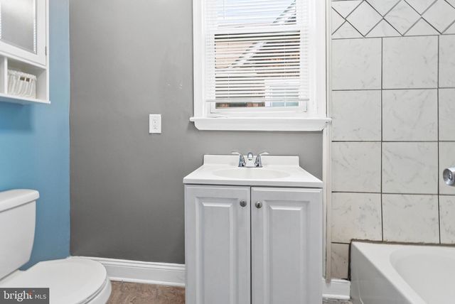 5 S WOODINGTON RD, Baltimore, MD 21229