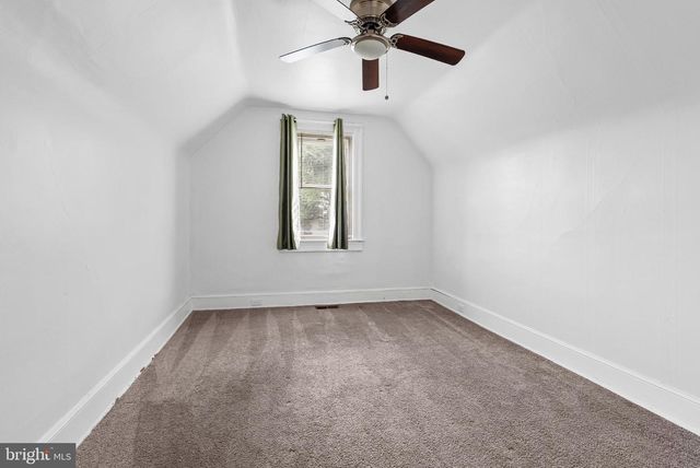5 S WOODINGTON RD, Baltimore, MD 21229