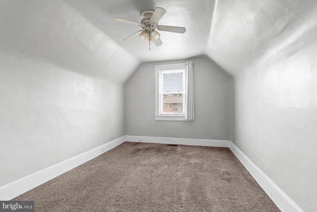 5 S WOODINGTON RD, Baltimore, MD 21229