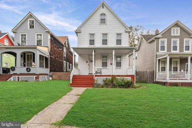5 S WOODINGTON RD, Baltimore, MD 21229