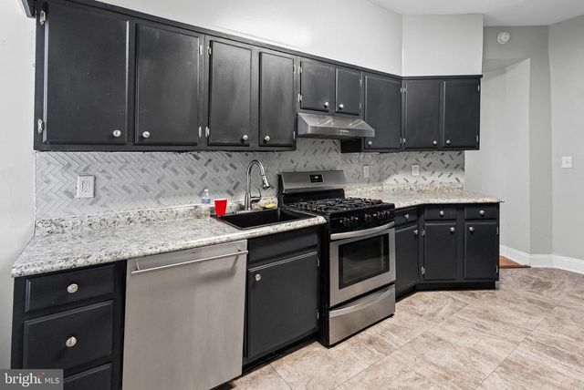 5 S WOODINGTON RD, Baltimore, MD 21229