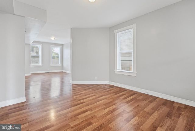 5 S WOODINGTON RD, Baltimore, MD 21229