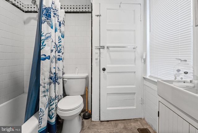 5 S WOODINGTON RD, Baltimore, MD 21229